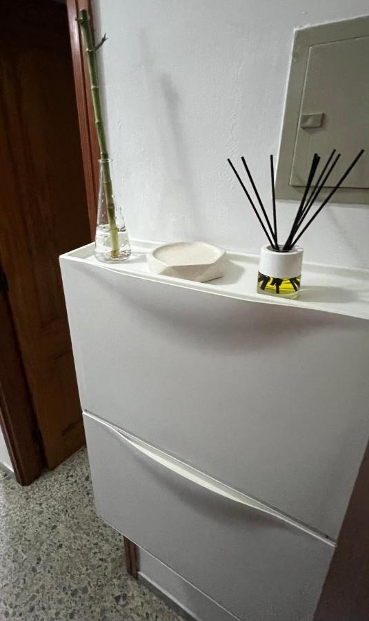Vv_Cmbajamar Apartment บาฮามาร์ ภายนอก รูปภาพ