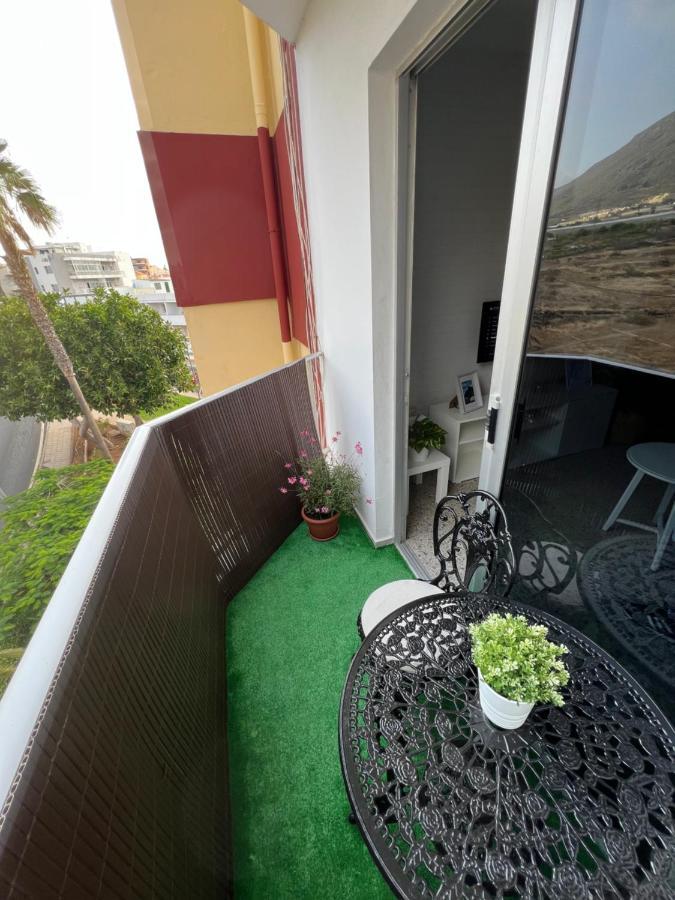 Vv_Cmbajamar Apartment บาฮามาร์ ภายนอก รูปภาพ