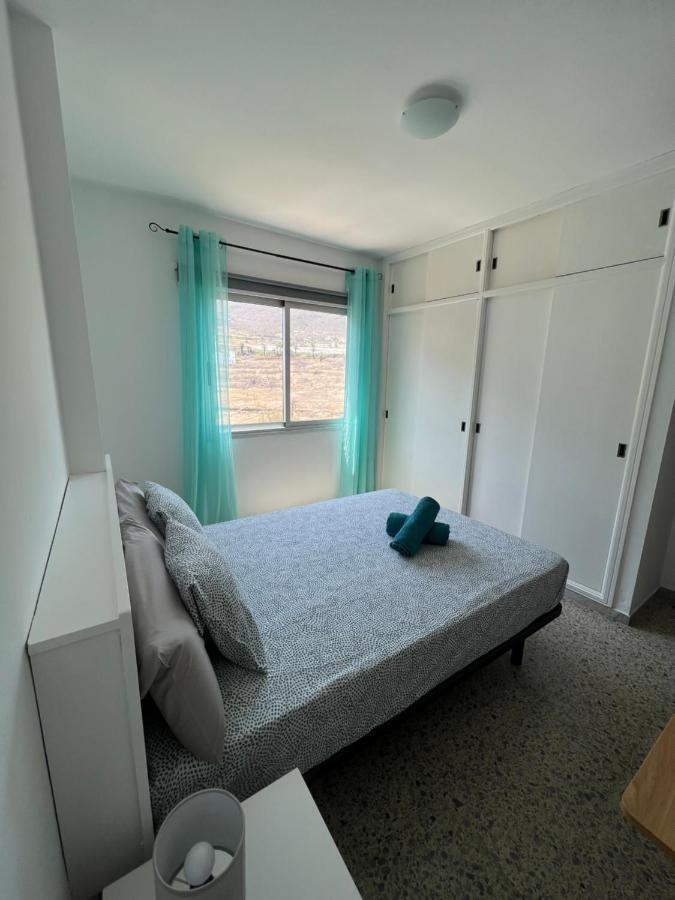 Vv_Cmbajamar Apartment บาฮามาร์ ภายนอก รูปภาพ